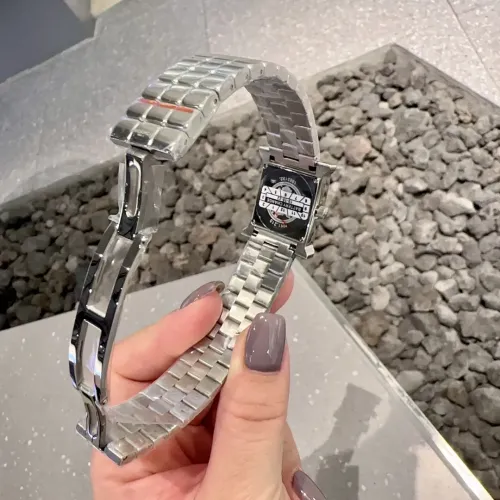 Cheap Hermes AAA Quality Watches For Women #1405802 Replica Wholesale [$158.00 USD] [ITEM#1405802] on Replica Hermes Quality Watches