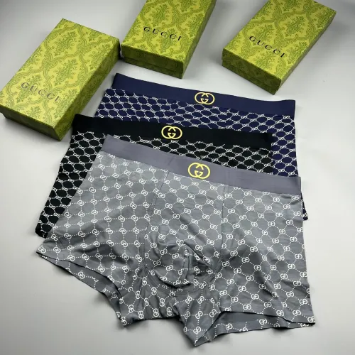Gucci Underwears For Men #1405803