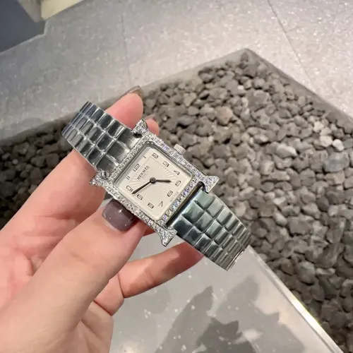 Hermes AAA Quality Watches For Women #1405804