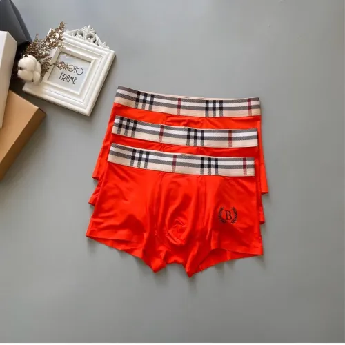 Cheap Burberry Underwears For Men #1405806 Replica Wholesale [$32.00 USD] [ITEM#1405806] on Replica Burberry Underwears