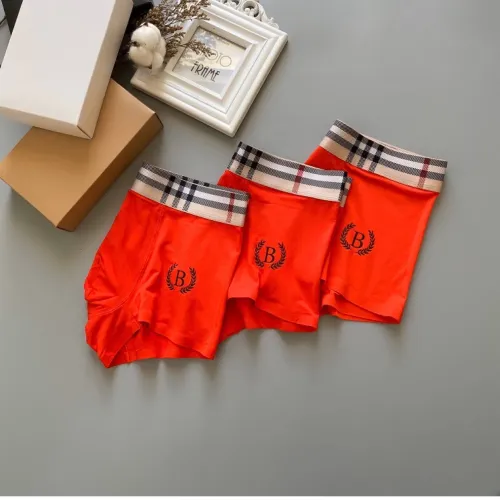Cheap Burberry Underwears For Men #1405806 Replica Wholesale [$32.00 USD] [ITEM#1405806] on Replica Burberry Underwears