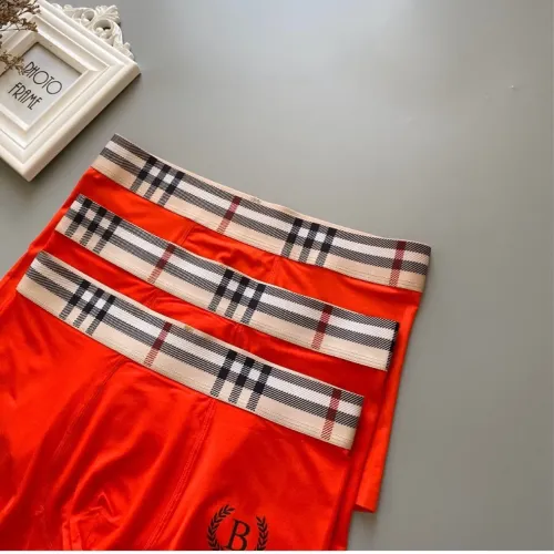 Cheap Burberry Underwears For Men #1405806 Replica Wholesale [$32.00 USD] [ITEM#1405806] on Replica Burberry Underwears