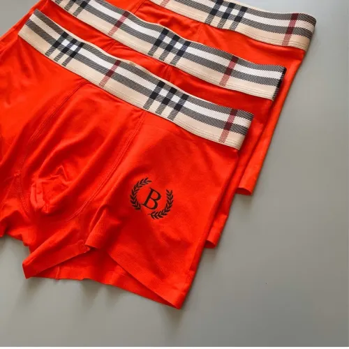 Cheap Burberry Underwears For Men #1405806 Replica Wholesale [$32.00 USD] [ITEM#1405806] on Replica Burberry Underwears