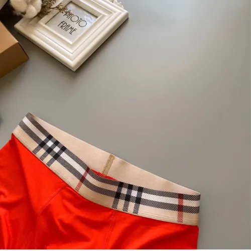 Cheap Burberry Underwears For Men #1405806 Replica Wholesale [$32.00 USD] [ITEM#1405806] on Replica Burberry Underwears