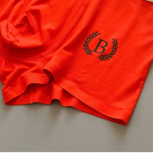 Cheap Burberry Underwears For Men #1405806 Replica Wholesale [$32.00 USD] [ITEM#1405806] on Replica Burberry Underwears