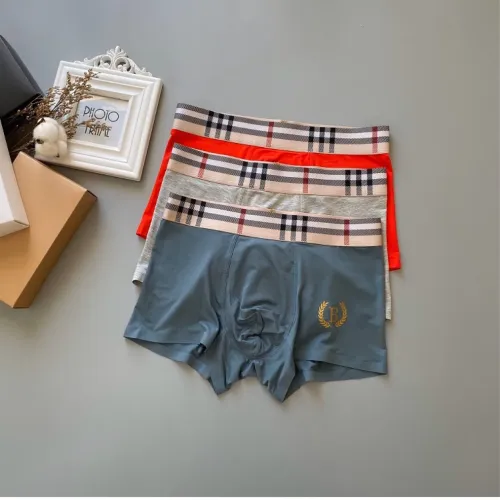 Cheap Burberry Underwears For Men #1405807 Replica Wholesale [$32.00 USD] [ITEM#1405807] on Replica Burberry Underwears