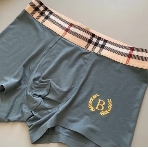 Cheap Burberry Underwears For Men #1405807 Replica Wholesale [$32.00 USD] [ITEM#1405807] on Replica Burberry Underwears