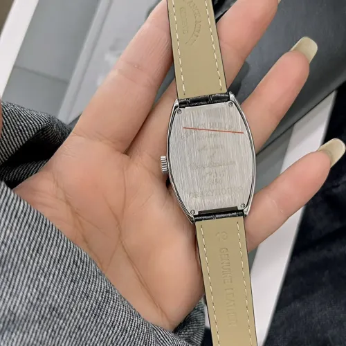 Cheap Franck Muller FM Quality Watches For Women #1405809 Replica Wholesale [$105.00 USD] [ITEM#1405809] on Replica Franck Muller FM Quality Watches