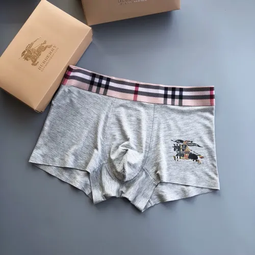 Cheap Burberry Underwears For Men #1405810 Replica Wholesale [$32.00 USD] [ITEM#1405810] on Replica Burberry Underwears