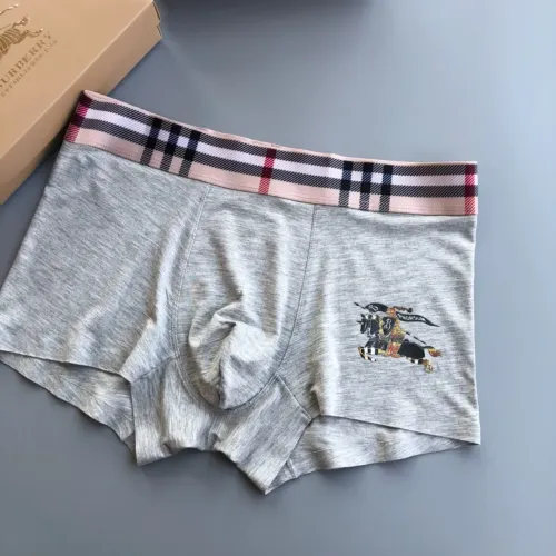 Cheap Burberry Underwears For Men #1405811 Replica Wholesale [$32.00 USD] [ITEM#1405811] on Replica Burberry Underwears