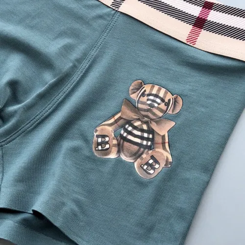Cheap Burberry Underwears For Men #1405812 Replica Wholesale [$32.00 USD] [ITEM#1405812] on Replica Burberry Underwears