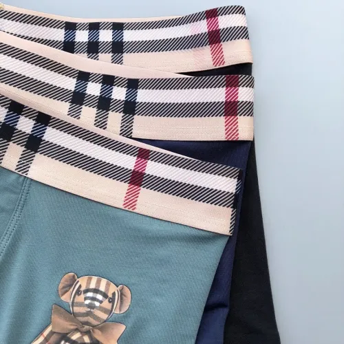 Cheap Burberry Underwears For Men #1405813 Replica Wholesale [$32.00 USD] [ITEM#1405813] on Replica Burberry Underwears