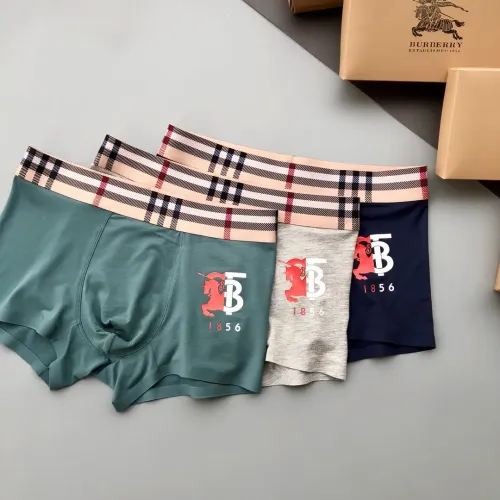 Cheap Burberry Underwears For Men #1405814 Replica Wholesale [$32.00 USD] [ITEM#1405814] on Replica Burberry Underwears