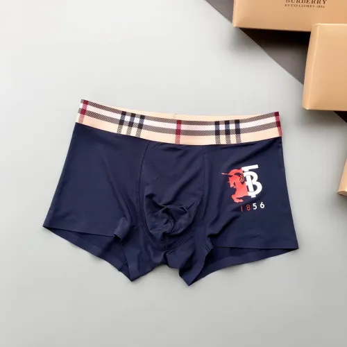 Cheap Burberry Underwears For Men #1405814 Replica Wholesale [$32.00 USD] [ITEM#1405814] on Replica Burberry Underwears