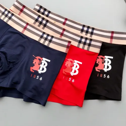 Cheap Burberry Underwears For Men #1405815 Replica Wholesale [$32.00 USD] [ITEM#1405815] on Replica Burberry Underwears