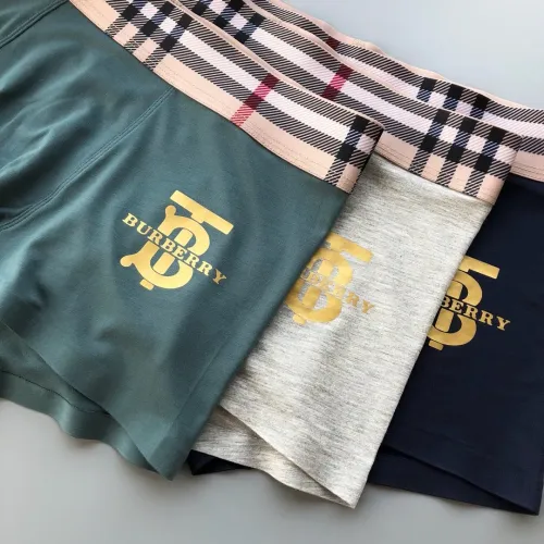 Cheap Burberry Underwears For Men #1405816 Replica Wholesale [$32.00 USD] [ITEM#1405816] on Replica Burberry Underwears