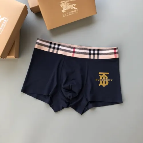 Cheap Burberry Underwears For Men #1405816 Replica Wholesale [$32.00 USD] [ITEM#1405816] on Replica Burberry Underwears