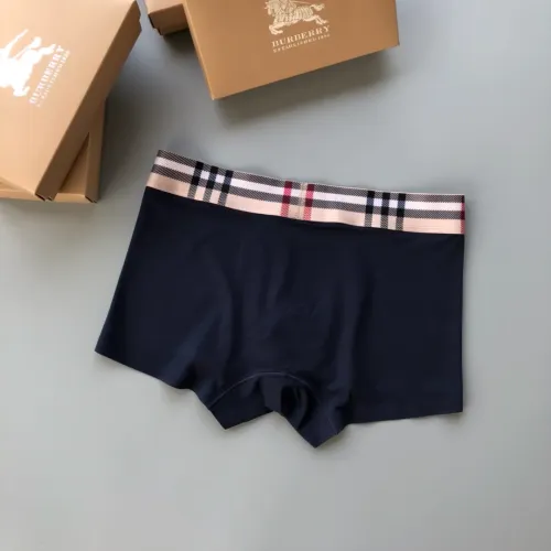 Cheap Burberry Underwears For Men #1405816 Replica Wholesale [$32.00 USD] [ITEM#1405816] on Replica Burberry Underwears