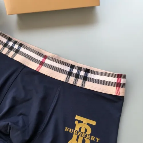 Cheap Burberry Underwears For Men #1405816 Replica Wholesale [$32.00 USD] [ITEM#1405816] on Replica Burberry Underwears