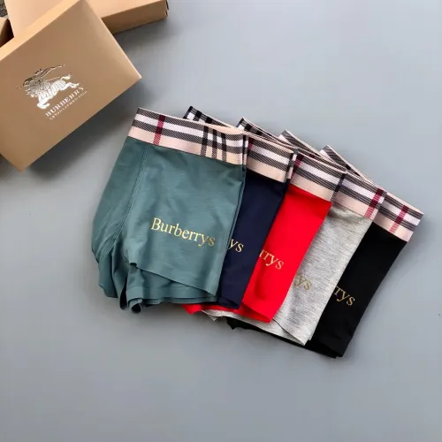 Cheap Burberry Underwears For Men #1405817 Replica Wholesale [$32.00 USD] [ITEM#1405817] on Replica Burberry Underwears
