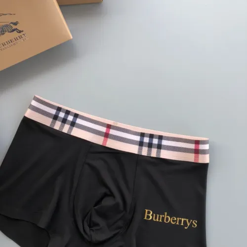 Cheap Burberry Underwears For Men #1405817 Replica Wholesale [$32.00 USD] [ITEM#1405817] on Replica Burberry Underwears