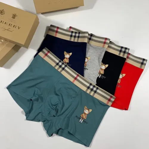 Cheap Burberry Underwears For Men #1405818 Replica Wholesale [$32.00 USD] [ITEM#1405818] on Replica Burberry Underwears