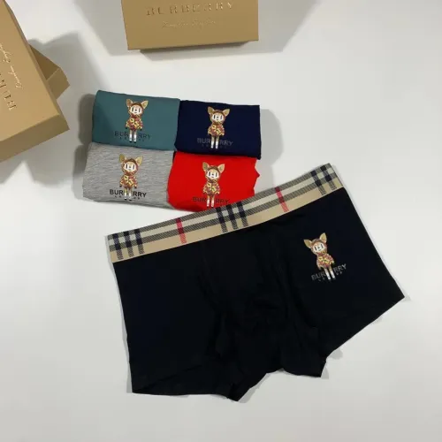 Cheap Burberry Underwears For Men #1405818 Replica Wholesale [$32.00 USD] [ITEM#1405818] on Replica Burberry Underwears