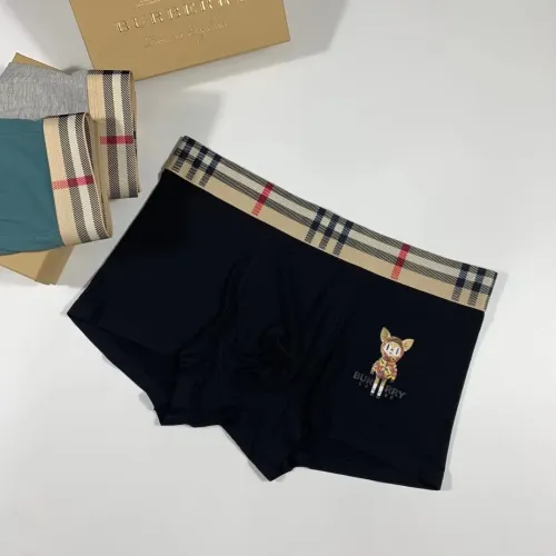 Cheap Burberry Underwears For Men #1405819 Replica Wholesale [$32.00 USD] [ITEM#1405819] on Replica Burberry Underwears