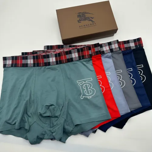 Cheap Burberry Underwears For Men #1405821 Replica Wholesale [$32.00 USD] [ITEM#1405821] on Replica Burberry Underwears