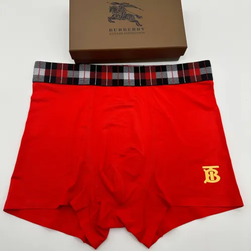 Cheap Burberry Underwears For Men #1405822 Replica Wholesale [$32.00 USD] [ITEM#1405822] on Replica Burberry Underwears