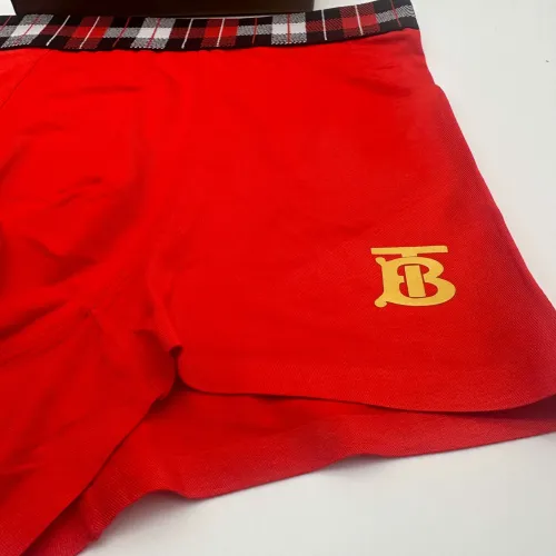 Cheap Burberry Underwears For Men #1405822 Replica Wholesale [$32.00 USD] [ITEM#1405822] on Replica Burberry Underwears