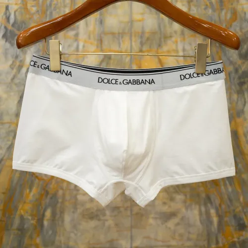 Cheap Dolce &amp; Gabbana D&amp;G Underwears For Men #1405823 Replica Wholesale [$60.00 USD] [ITEM#1405823] on Replica Dolce &amp; Gabbana D&amp;G Underwears
