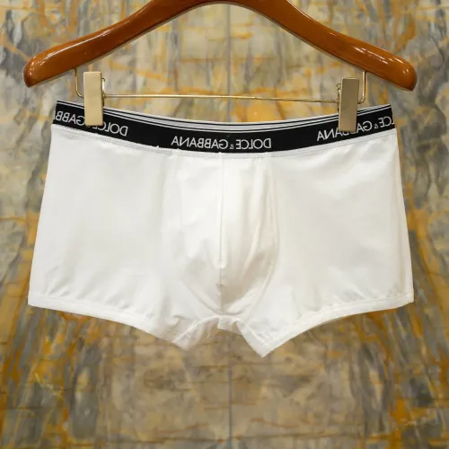 Cheap Dolce &amp; Gabbana D&amp;G Underwears For Men #1405823 Replica Wholesale [$60.00 USD] [ITEM#1405823] on Replica Dolce &amp; Gabbana D&amp;G Underwears