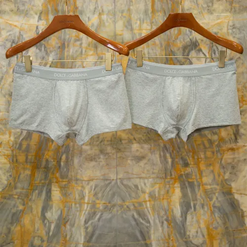 Cheap Dolce &amp; Gabbana D&amp;G Underwears For Men #1405824 Replica Wholesale [$60.00 USD] [ITEM#1405824] on Replica Dolce &amp; Gabbana D&amp;G Underwears