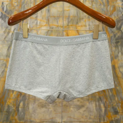 Cheap Dolce &amp; Gabbana D&amp;G Underwears For Men #1405824 Replica Wholesale [$60.00 USD] [ITEM#1405824] on Replica Dolce &amp; Gabbana D&amp;G Underwears