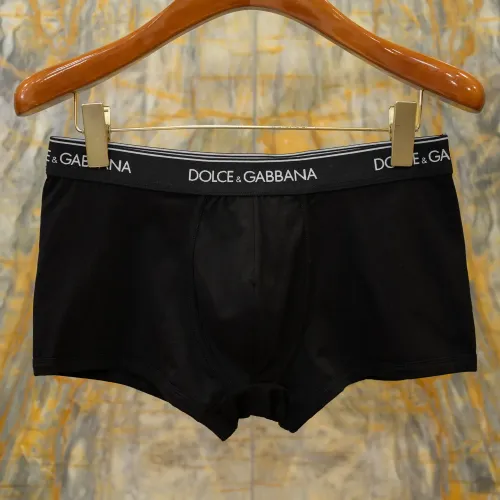 Cheap Dolce &amp; Gabbana D&amp;G Underwears For Men #1405825 Replica Wholesale [$60.00 USD] [ITEM#1405825] on Replica Dolce &amp; Gabbana D&amp;G Underwears