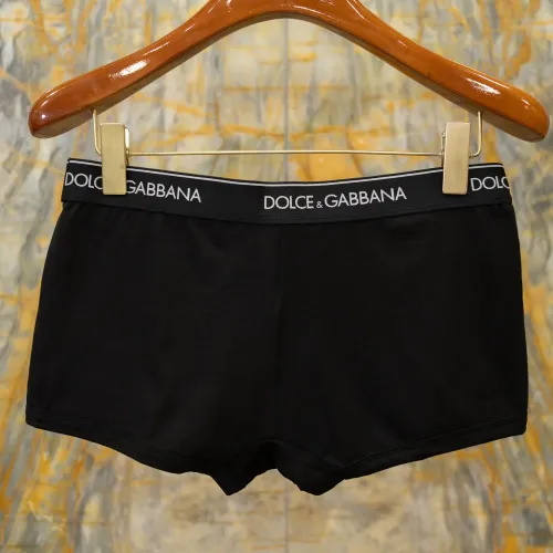 Cheap Dolce &amp; Gabbana D&amp;G Underwears For Men #1405825 Replica Wholesale [$60.00 USD] [ITEM#1405825] on Replica Dolce &amp; Gabbana D&amp;G Underwears