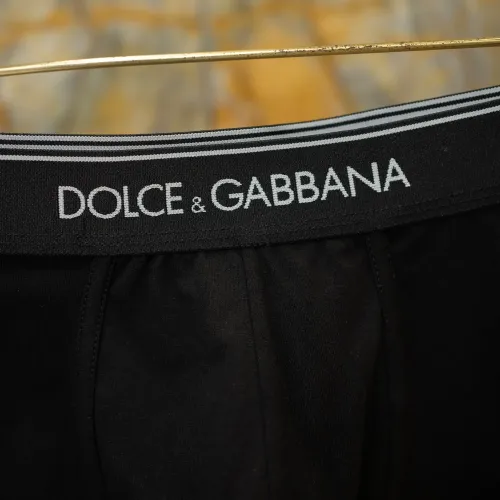 Cheap Dolce &amp; Gabbana D&amp;G Underwears For Men #1405825 Replica Wholesale [$60.00 USD] [ITEM#1405825] on Replica Dolce &amp; Gabbana D&amp;G Underwears