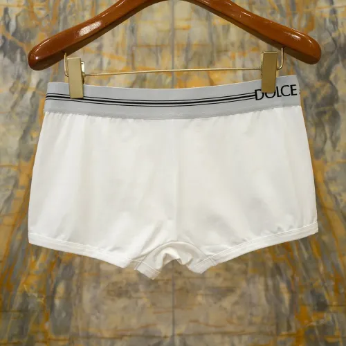 Cheap Dolce &amp; Gabbana D&amp;G Underwears For Men #1405826 Replica Wholesale [$60.00 USD] [ITEM#1405826] on Replica Dolce &amp; Gabbana D&amp;G Underwears