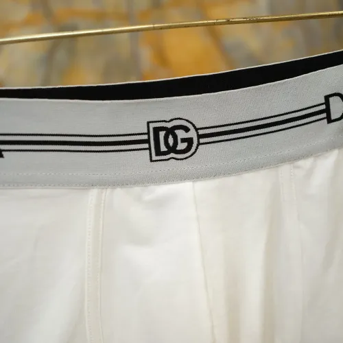 Cheap Dolce &amp; Gabbana D&amp;G Underwears For Men #1405826 Replica Wholesale [$60.00 USD] [ITEM#1405826] on Replica Dolce &amp; Gabbana D&amp;G Underwears