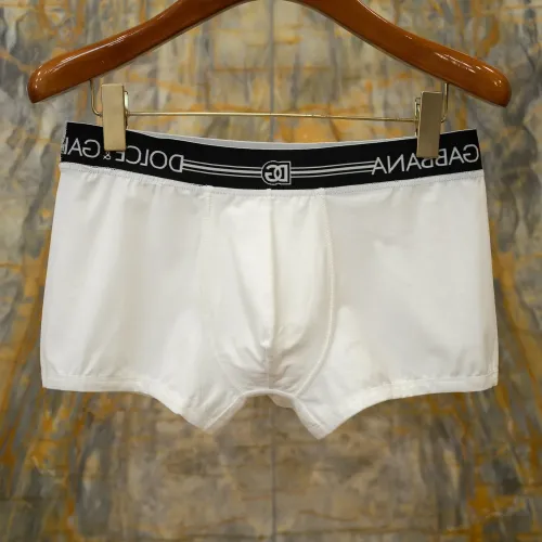 Cheap Dolce &amp; Gabbana D&amp;G Underwears For Men #1405826 Replica Wholesale [$60.00 USD] [ITEM#1405826] on Replica Dolce &amp; Gabbana D&amp;G Underwears