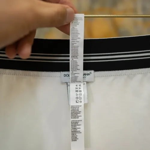 Cheap Dolce &amp; Gabbana D&amp;G Underwears For Men #1405826 Replica Wholesale [$60.00 USD] [ITEM#1405826] on Replica Dolce &amp; Gabbana D&amp;G Underwears