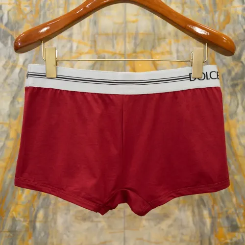 Cheap Dolce &amp; Gabbana D&amp;G Underwears For Men #1405827 Replica Wholesale [$60.00 USD] [ITEM#1405827] on Replica Dolce &amp; Gabbana D&amp;G Underwears
