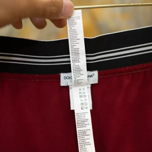 Cheap Dolce &amp; Gabbana D&amp;G Underwears For Men #1405827 Replica Wholesale [$60.00 USD] [ITEM#1405827] on Replica Dolce &amp; Gabbana D&amp;G Underwears