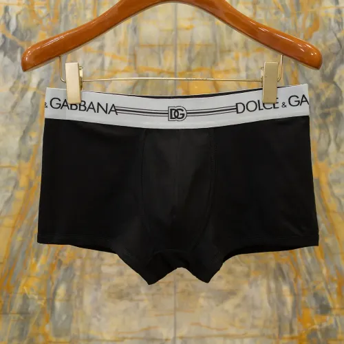 Cheap Dolce &amp; Gabbana D&amp;G Underwears For Men #1405829 Replica Wholesale [$60.00 USD] [ITEM#1405829] on Replica Dolce &amp; Gabbana D&amp;G Underwears