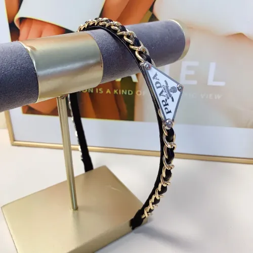 Prada Headband For Women #1405830