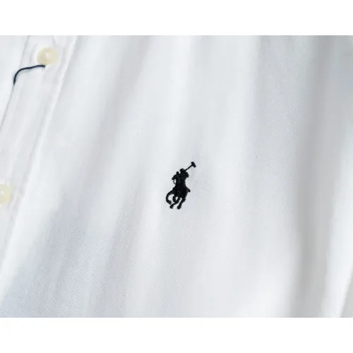 Cheap Ralph Lauren Polo Shirts Long Sleeved For Men #1405839 Replica Wholesale [$40.00 USD] [ITEM#1405839] on Replica Ralph Lauren Polo Shirts