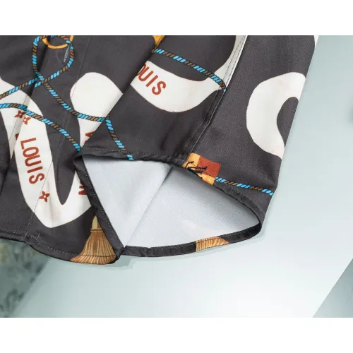 Cheap Louis Vuitton LV Shirts Long Sleeved For Men #1405853 Replica Wholesale [$48.00 USD] [ITEM#1405853] on Replica Louis Vuitton LV Shirts
