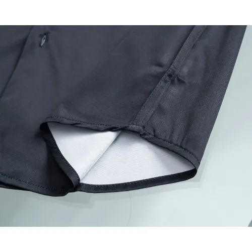 Cheap Louis Vuitton LV Shirts Long Sleeved For Men #1405857 Replica Wholesale [$48.00 USD] [ITEM#1405857] on Replica Louis Vuitton LV Shirts