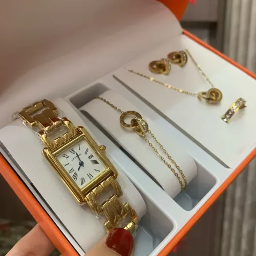 Cheap Cartier Watches For Women #1405859 Replica Wholesale [$40.00 USD] [ITEM#1405859] on Replica Cartier Watches